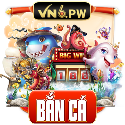 Bắn cá