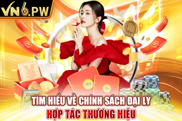 Tìm hiểu về chính sách đại lý hợp tác thương hiệu